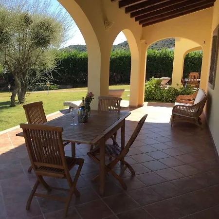Dom wakacyjny In San Teodoro 38814