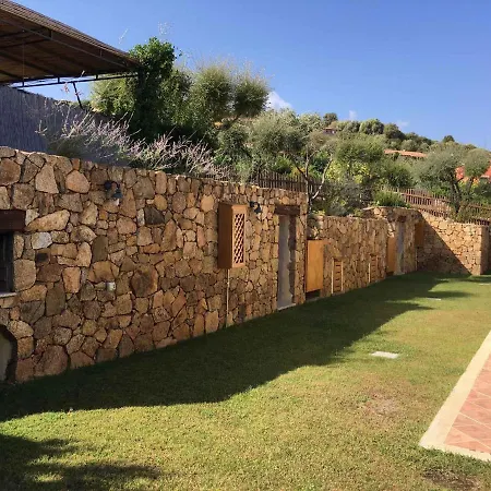 Dom wakacyjny In San Teodoro 38814
