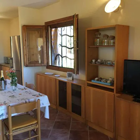 Dom wakacyjny In San Teodoro 38814 San Teodoro (Sardinia)